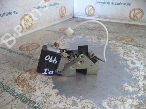Used Front right lock BMW 5 (E39) 525 tds (143 hp) 2469624