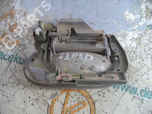 Rear left exterior door handle BMW 5 (E39) 525 tds | BP2457226C130 