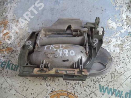 Rear right exterior door handle BMW 5 (E39) 525 tds | BP2457231C130 