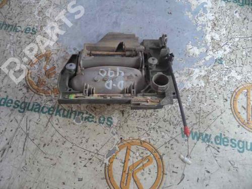 Front right exterior door handle BMW 5 (E39) 525 tds | BP2457196C129 