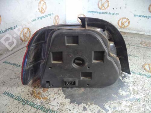 Right taillight BMW 5 (E39) 525 tds | BP2475745C35 