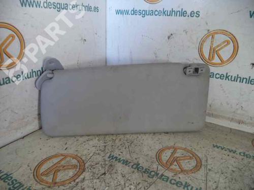 Right sun visor BMW 5 (E39) 525 tds | BP2453701I2 