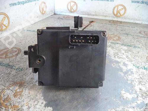 Used ABS pump BMW 5 (E39) 525 tds (143 hp) 2476584