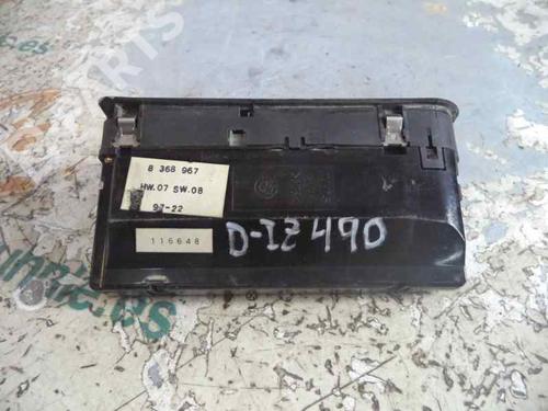 Left front window switch BMW 5 (E39) 525 tds | BP2449542I27 