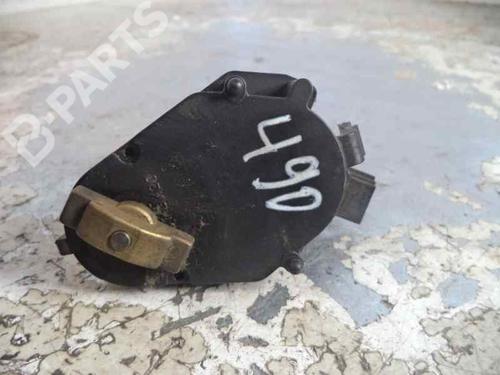 Heater blower motor BMW 5 (E39) 525 tds | BP2465224M62 