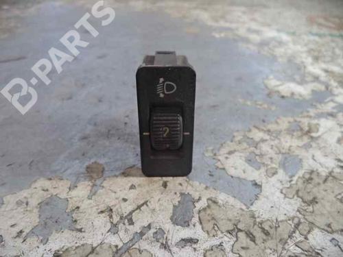 Used Headlight switch BMW 5 (E39) 525 tds (143 hp) 2456288