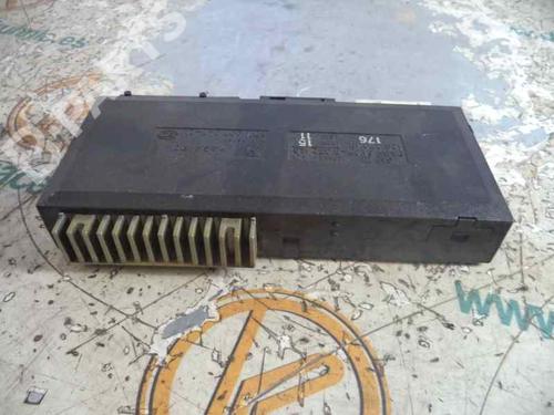Control unit BMW 5 (E39) 525 tds | BP2468206M11 