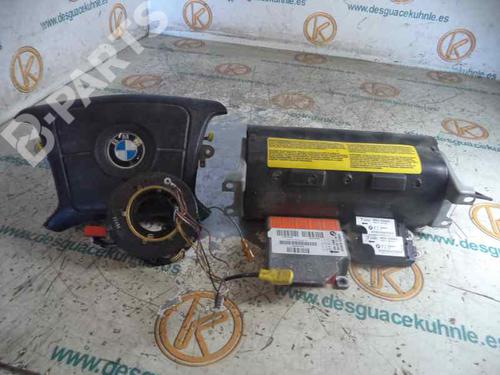 Kit Airbags BMW 5 (E39) 525 tds (143 hp)null