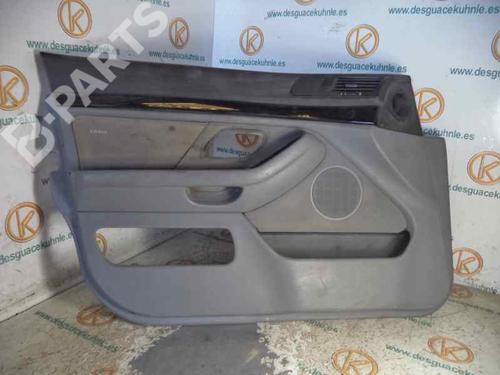 Panneau de porte avant gauche BMW 5 (E39) 525 tds (143 hp) 2480469