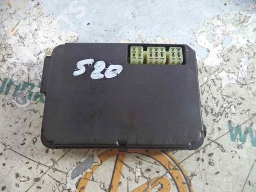 Electronic module HONDA ACCORD V (CE, CF_, CD) 2.0 TDi (CF1) | BP2472861M83 