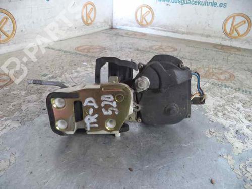 Rear right lock HONDA ACCORD V (CE, CF_, CD) 2.0 TDi (CF1) (105 hp) 2448808