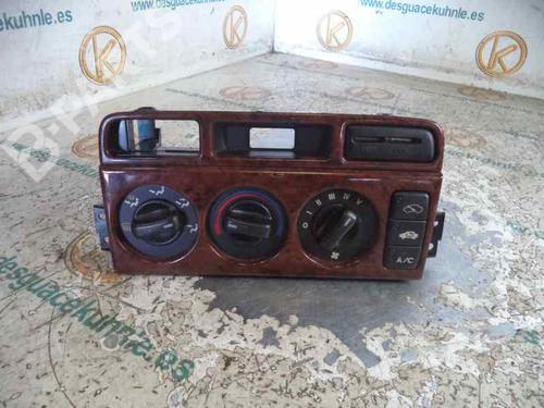 Used Climate control HONDA ACCORD V (CE, CF_, CD) 2.0 TDi (CF1) (105 hp) 2461506