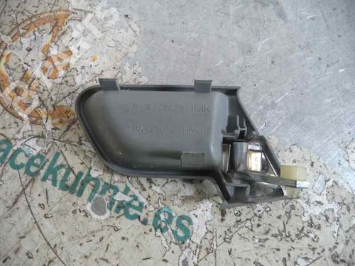 Front left interior door handle MERCEDES-BENZ C-CLASS T-Model (S202) C 280 T (202.089) | BP3219251I13 