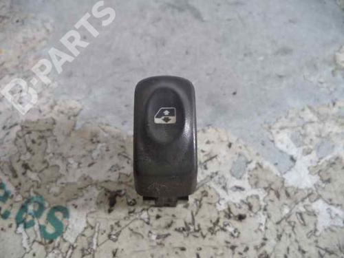 Interrupteur de vitre avant droite RENAULT SCÉNIC I MPV (JA0/1_, FA0_) [1999-2010]  2469669