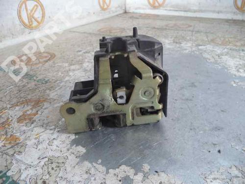 Used Rear right lock RENAULT SCÉNIC I MPV (JA0/1_, FA0_) [1999-2010]  2457570