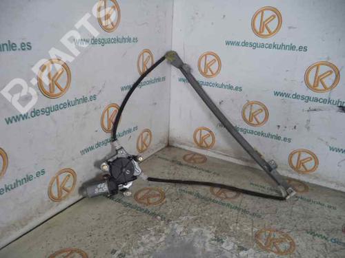 Front right window mechanism RENAULT SCÉNIC I MPV (JA0/1_, FA0_)  | BP2484906C23 