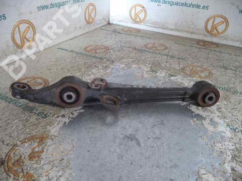 Used Left front suspension arm HONDA ACCORD V (CE, CF_, CD) 2.0 TDi (CF1) (105 hp) 2460762