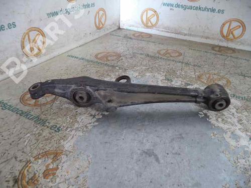 Left front suspension arm HONDA ACCORD V (CE, CF_, CD) 2.0 TDi (CF1) | BP2460762M12 