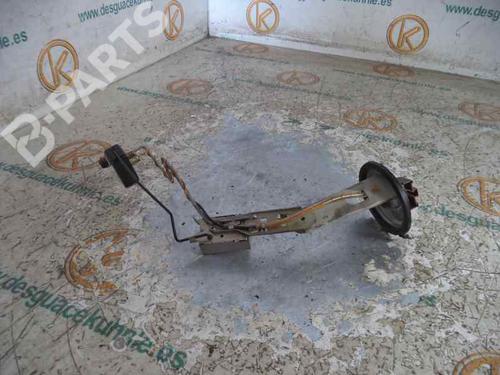 Fuel pump HONDA ACCORD V (CE, CF_, CD) 2.0 TDi (CF1) BP2477447M76