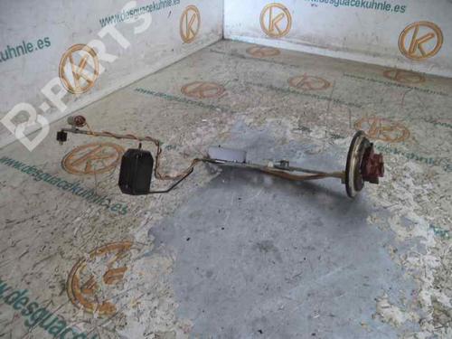 Fuel pump HONDA ACCORD V (CE, CF_, CD) 2.0 TDi (CF1) | BP2477447M76 