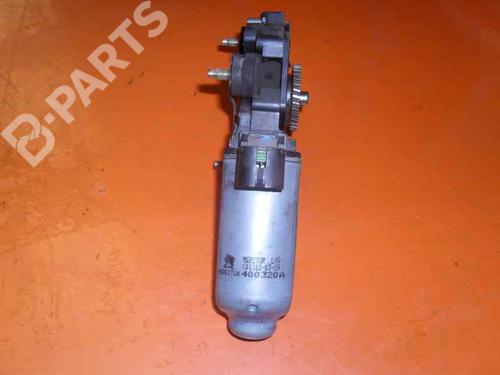 Right rear window motor RENAULT MEGANE I (BA0/1_) 1.9 D Eco (BA0A, BA0U, BA0R) | BP2459320E22 