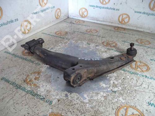 Braço suspensão frente esquerdo DAEWOO LANOS (KLAT) 1.3 (75 hp) 2495008