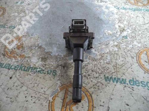 Used Ignition coil BMW 3 (E36) 320 i (150 hp) 2455351