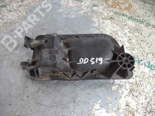 Front right interior door handle RENAULT LAGUNA I (B56_, 556_) 2.2 dT (B569) | BP3218685I14 