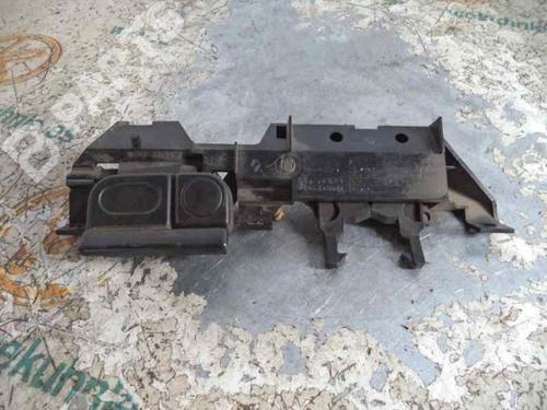 Used Tailgate handle RENAULT LAGUNA I (B56_, 556_) 2.2 dT (B569) (113 hp) 2457385