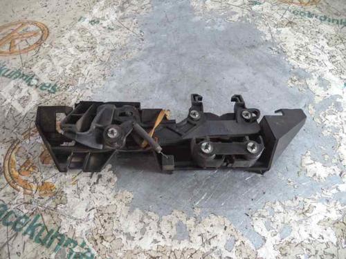 Tailgate handle RENAULT LAGUNA I (B56_, 556_) 2.2 dT (B569) | BP2457385C132 