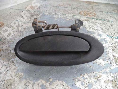 Used Rear left exterior door handle RENAULT LAGUNA I (B56_, 556_) 2.2 dT (B569) (113 hp) 2483600