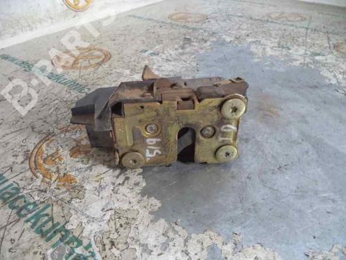 Used Rear right lock RENAULT LAGUNA I (B56_, 556_) 2.2 dT (B569) (113 hp) 2485914