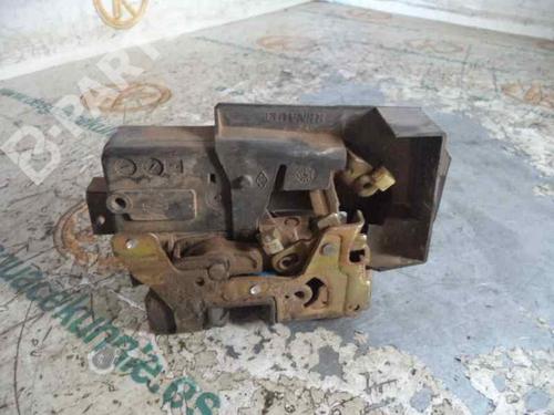 Rear right lock RENAULT LAGUNA I (B56_, 556_) 2.2 dT (B569) | BP2485914C99 