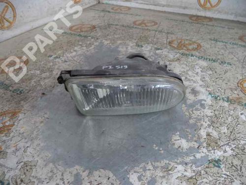 Used Left front fog light RENAULT LAGUNA I (B56_, 556_) 2.2 dT (B569) (113 hp) 2482961