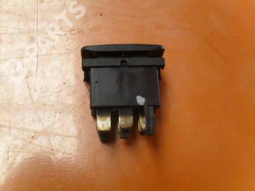 Left front window switch SEAT CORDOBA Vario (6K5) 1.4 i | BP2480237I27 