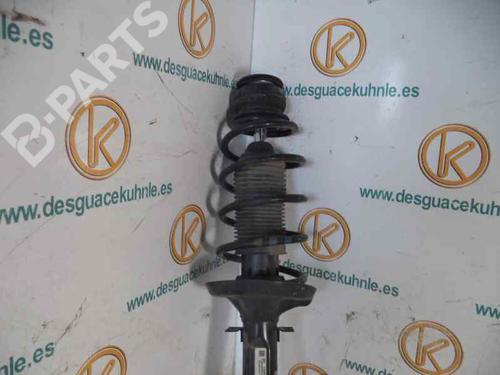 Høyre foran støtdemper VW BORA I (1J2) 1.6 (101 hp) 2447495