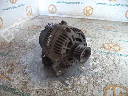 Used Alternator SEAT CORDOBA (6K1, 6K2) [1993-2002]  2467995