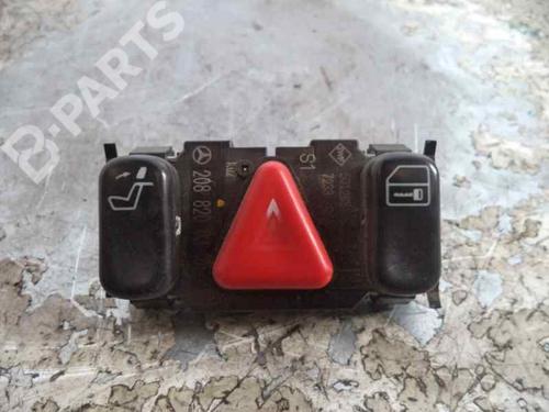 Used Switch MERCEDES-BENZ E-CLASS (W210) [1995-2003]  2481426