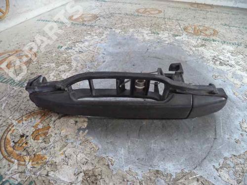 Türgriff hinten rechts außen für MERCEDES-BENZ E-CLASS (W210) [1995-2003]  2457103