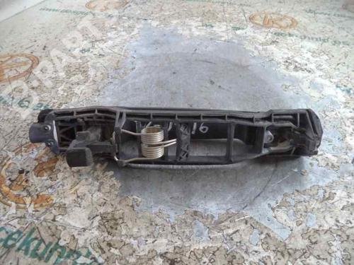 Rear right exterior door handle MERCEDES-BENZ E-CLASS (W210)  | BP2457103C130 