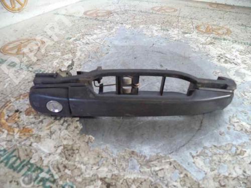 Used Front left exterior door handle MERCEDES-BENZ E-CLASS (W210) [1995-2003]  2467862