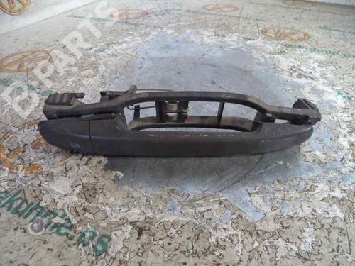 Used Front right exterior door handle MERCEDES-BENZ E-CLASS (W210) [1995-2003]  2458388