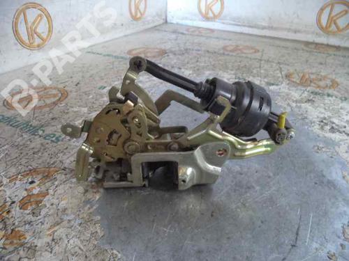 Used Rear left lock MERCEDES-BENZ E-CLASS (W210) [1995-2003]  2480734