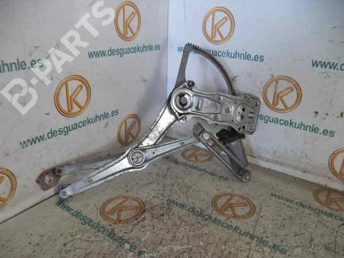 Used Front left window mechanism MERCEDES-BENZ E-CLASS (W210) [1995-2003]  2486869