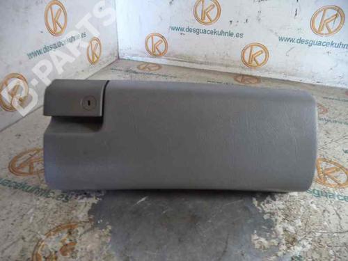 Used Glove box MERCEDES-BENZ E-CLASS (W210) [1995-2003]  2478119
