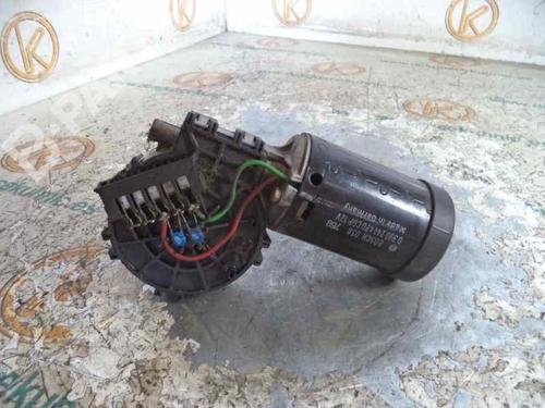 Front wiper motor MERCEDES-BENZ E-CLASS (W210)  | BP2453123M29 