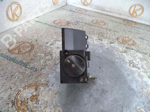 Used Headlight switch MERCEDES-BENZ E-CLASS (W210) [1995-2003]  2462291