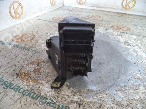 Headlight switch MERCEDES-BENZ E-CLASS (W210)  | BP2462291I24 