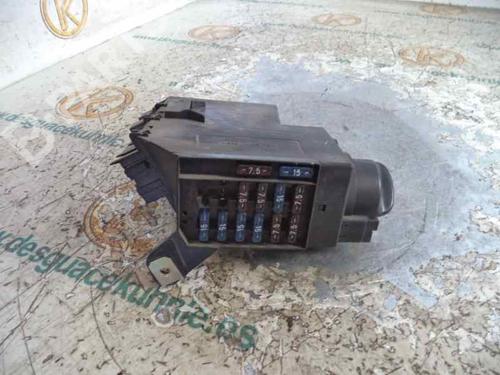 Headlight switch MERCEDES-BENZ E-CLASS (W210)  | BP2462291I24 
