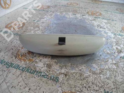 Used Rear mirror MERCEDES-BENZ E-CLASS (W210) [1995-2003]  2468697